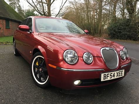 used jaguar cars.